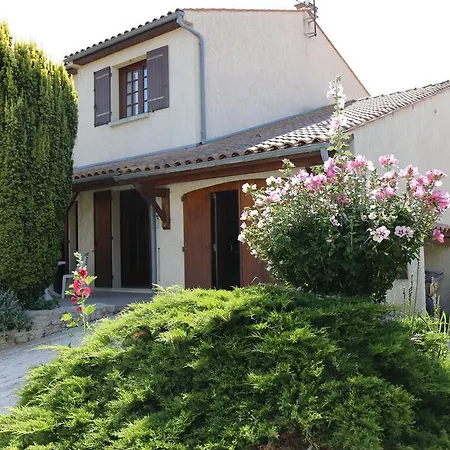 Chez Pierrot et Gisele Villa Meschers-sur-Gironde Kamer foto