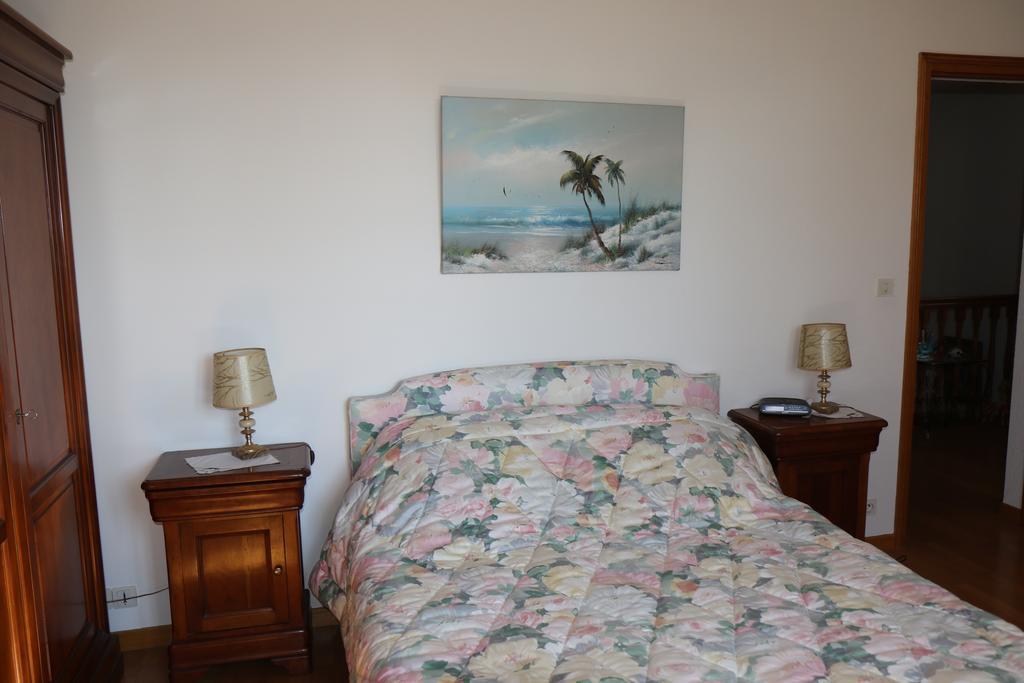 Holiday home Chez Pierrot Et Gisele Meschers-sur-Gironde