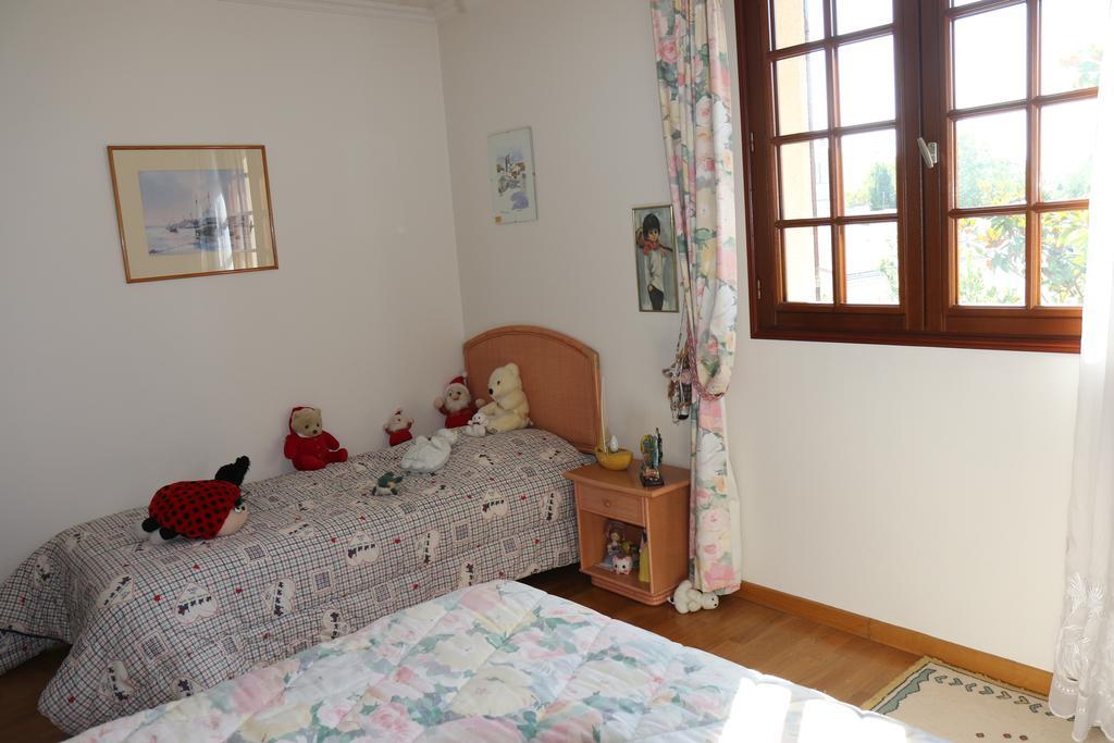 Chez Pierrot Et Gisele * Meschers-sur-Gironde