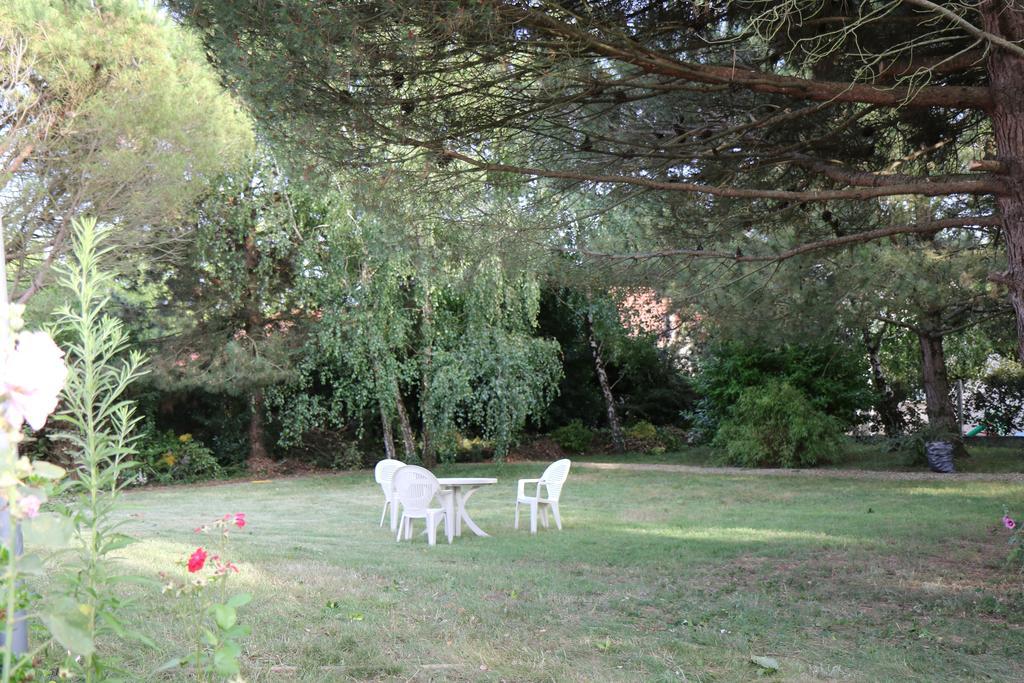 Holiday home Chez Pierrot Et Gisele *