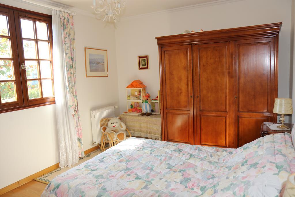 Chez Pierrot Et Gisele Holiday home