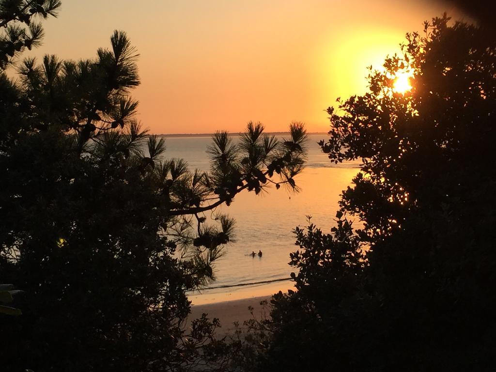 Chez Pierrot Et Gisele * Meschers-sur-Gironde