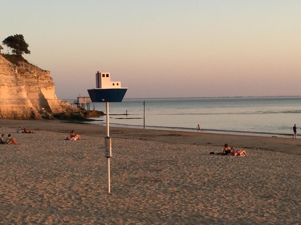 Holiday home Chez Pierrot Et Gisele