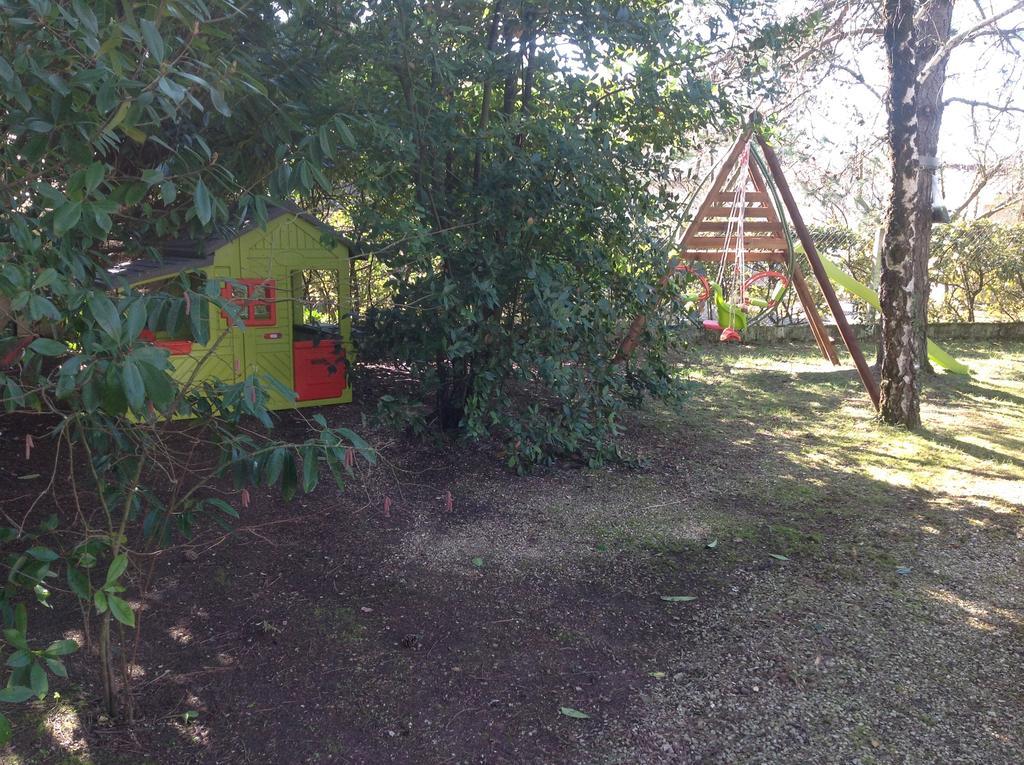 Chez Pierrot Et Gisele Holiday home